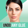 Duo Gentle Lash Glue Remover 2 Duo Gentle Lash Glue Remover