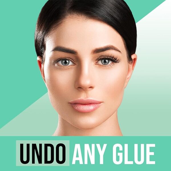 Duo Gentle Lash Glue Remover 2 Duo Gentle Lash Glue Remover