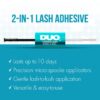 Duo Underlash Bond and Seal