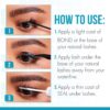 Duo Underlash Bond and Seal