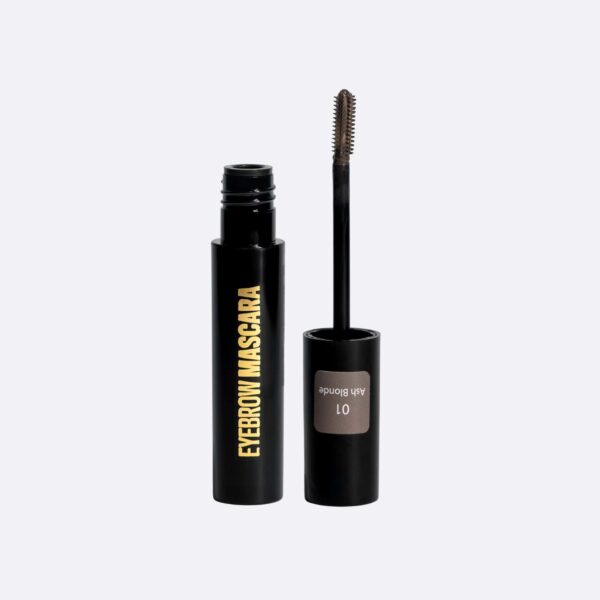 Elixir Eyebrow Mascara Elixir Eyebrow Mascara 5 Colors
