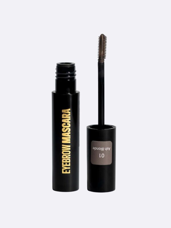 Elixir Eyebrow Mascara 5 Colors