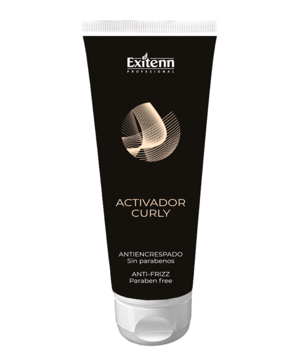 Exitenn Curly Activator 200ml Exitenn Curly Activator 200ml
