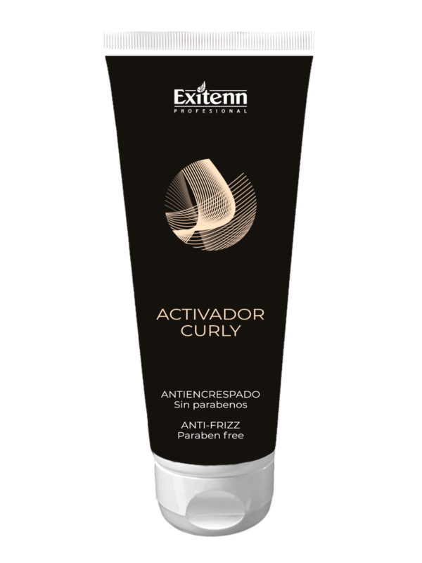 Exitenn Curly Activator 200ml