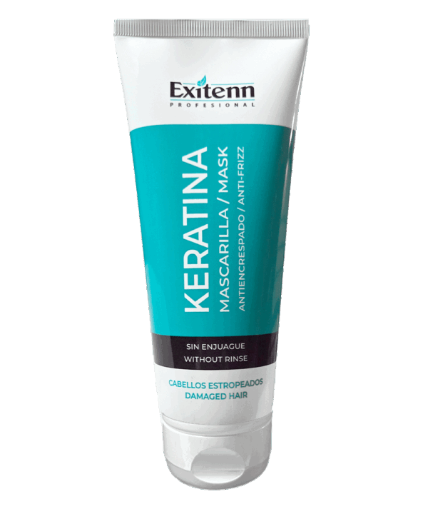 Exitenn Keratin Mask 200ml Exitenn Keratin Mask 200ml