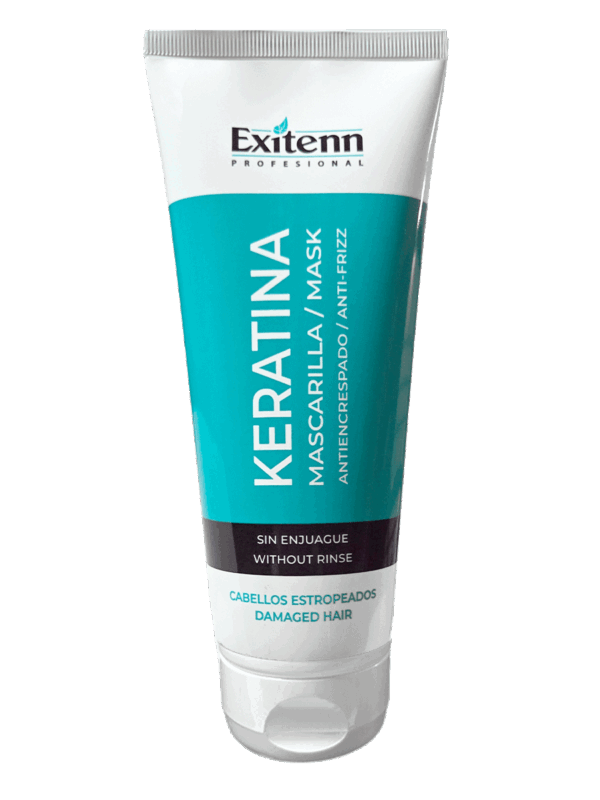 Exitenn Keratin Mask 200ml
