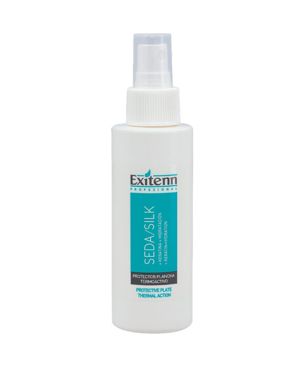 Exitenn Keratin Silk Protection Spray 100ml Exitenn Keratin Silk Protection Spray 100ml