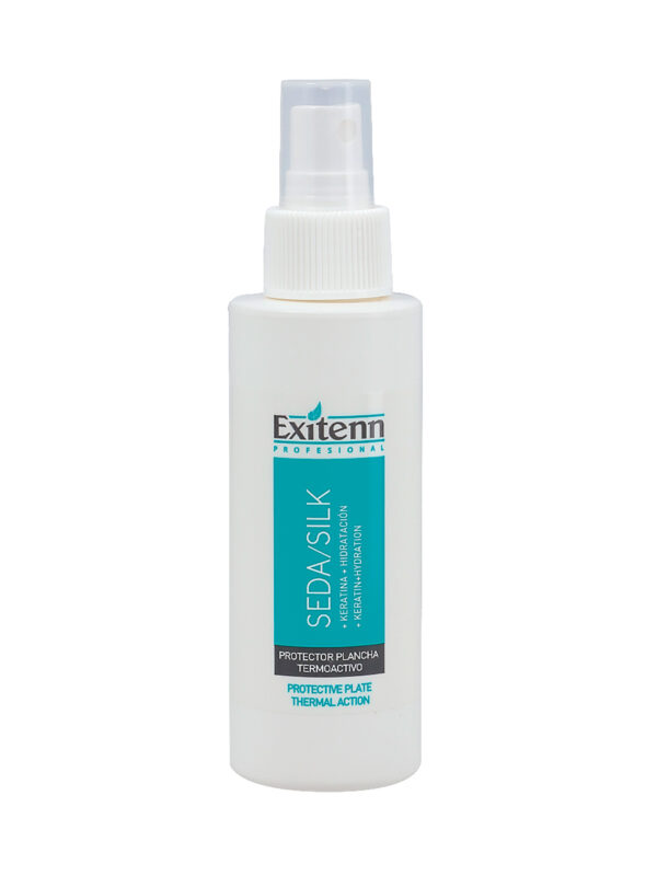 Exitenn Keratin Silk Protection Spray 100ml