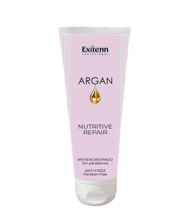 Exitenn Nutritive Repair Argan 200ml Exitenn Nutritive Repair Argan 200ml