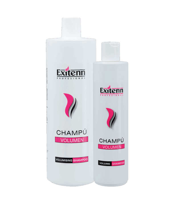 Exitenn Volume Shampoo 500ml Exitenn Volume Shampoo 500ml