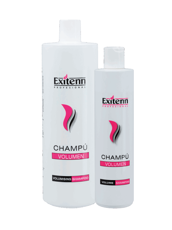 Exitenn Volume Shampoo 500ml