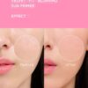 FRUDIA Velvet Fit Blurring Sun Primer SPF50+ PA++++ 40g