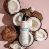 Life Roots Bergamot & Coconut Hair & Body Mist 150ml