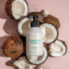 Life Roots Bergamot & Coconut Hair & Body Milk 250ml