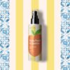 Life Roots Fuzzy Peach & Jasmine Hair & Body Mist 150ml