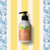 Life Roots Fuzzy Peach & Jasmine Hair & Body Milk 250ml