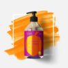 Life Roots Hazelnut & Macadamia Shower Gel 500ml Life Roots Hazelnut & Macadamia Shower Gel 500ml