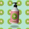 Life Roots Kiwi Kiss Shower Gel 500ml