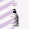 Life Roots Shower Gel Spiced Lollipop 500ml