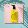Life Roots Yuzu Lemon Antibacterial Liquid Hand Soap 500ml