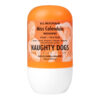 Naughty Dogs Roll On Deodorant Miss Calendula 50ml