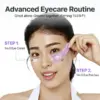 Numbuzin No.9 NAD+ Collagen Under Eye Patches (5 Pairs) 4 Numbuzin No.9 NAD+ Collagen Under Eye Patches 1