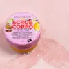 Royal Beauty Body Scrub - Fragrance No. 1 400gr