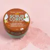 Royal Beauty Body Scrub - Fragrance No. 3 400gr