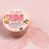 Royal Beauty Body Scrub - Fragrance No. 4 400gr