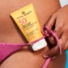 Royal Beauty Face & Body Sunscreen SPF 50+  Travel Size 50ml