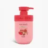 Royal Beauty Hydrating Body Wash No. 14 - Gourmand Strawberry Cheesecake 450ml
