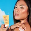 Royal Beauty SPF 30 Sunscreen for Face and Body  Travel Size 50ml
