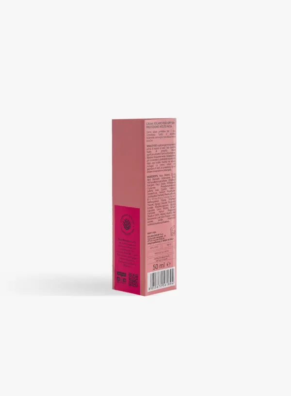 Royal Beauty SPF 50+ Very High Protection Face Sunscreen 50ml