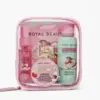 Royal Beauty Travel Kit N°11 - Mini Body CareMarshmallow Gourmand