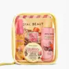 Royal Beauty Travel Kit N°13 -Mini Body Care Vanilla Gourmand