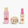 Royal Beauty Travel Kit N°13 -Mini Body Care Vanilla Gourmand