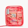 Royal Beauty Travel Kit N°14 - Mini Body Care Cheesecake Strawberry Gourmand