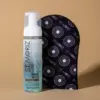 St. Moriz Clear Tanning Mousse Medium To Dark 200ml 3 St. Moriz Clear Tanning Mousse Medium To Dark 200ml