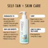 St. Moriz 1 Hour Fast Tan Lotion 200ml