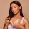 St. Moriz Glow Oil Body Illuminator 100ml