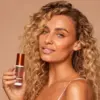 St. Moriz Glow Serum Bronzing Face Drops 25ml 2 St. Moriz Glow Serum Bronzing Face Drops 25ml