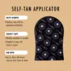 St. Moriz Velvet Tanning Mitt