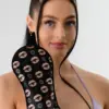 St. Moriz Velvet Tanning Mitt
