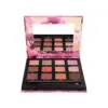 W7 Escape to Pink Eyeshadow Palette 3 W7 Escape to Pink Eyeshadow Palette