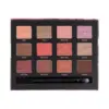 W7 Escape to Pink Eyeshadow Palette 5 W7 Escape to Pink Eyeshadow Palette
