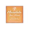 W7 Honolulu Sun Kissed Matte Medium Bronzing Powder 1 W7 Honolulu Sun Kissed Matte Medium Bronzing Powder