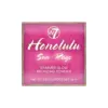 W7 Honolulu Sun Rays Shimmer Glow Bronzing Powder 1 W7 Honolulu Sun Rays Shimmer Glow Bronzing Powder