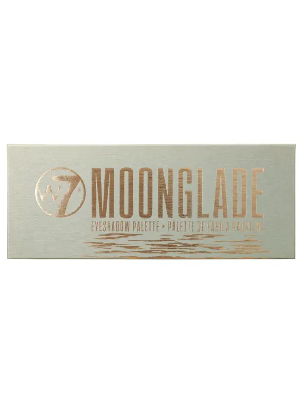 W7 Moonglade Eyeshadow Palette 1 W7 Moonglade Eyeshadow Palette