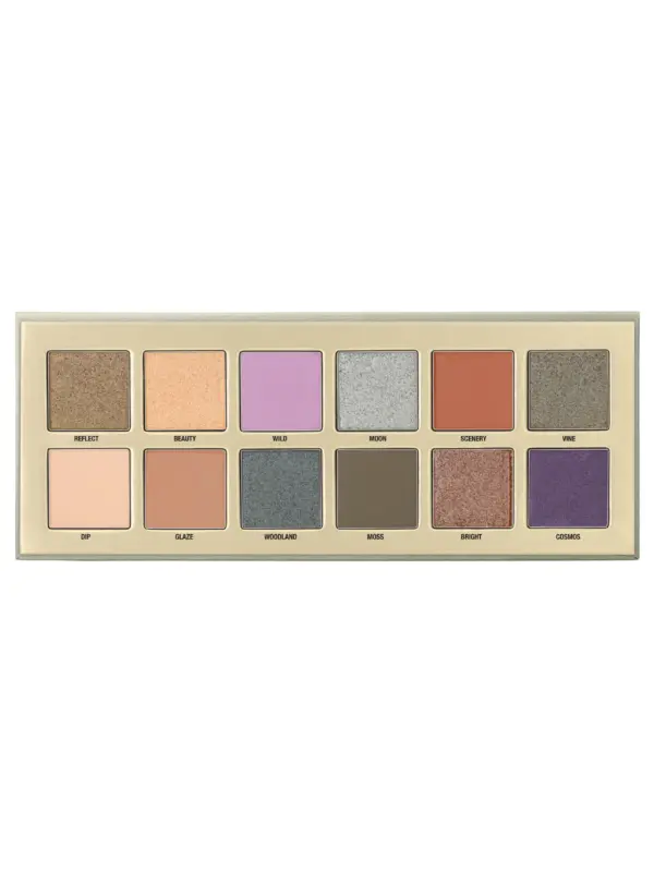 W7 Moonglade Eyeshadow Palette 3 W7 Moonglade Eyeshadow Palette