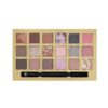 W7 My Atlantis Pressed Pigment Eyeshadow Palette 18 Colors